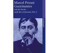 Marcel Proust Auf der Suche nach der verlorenen Zeit. Frankfurter Au (Tascabile)
