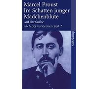Marcel Proust Auf der Suche nach der verlorenen Zeit. Frankfurter Au (Tascabile)