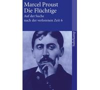 Marcel Proust Auf der Suche nach der verlorenen Zeit. Frankfurter Au (Tascabile)
