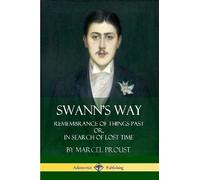 Marcel Proust C K Scott Moncrieff Swann's Way (Tascabile)