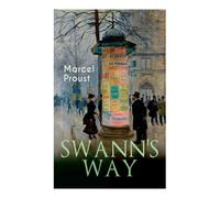 Marcel Proust C K Scott Moncrieff Swann's Way (Tascabile)