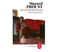 Marcel Proust Du côté de chez Swann: A la recherche du temps perdu 0 (Tascabile)