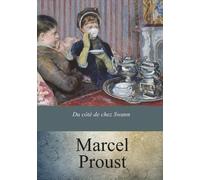 Marcel Proust Du côté de chez Swann (Tascabile)