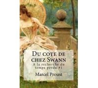Marcel Proust Du cote de chez Swann (Tascabile)