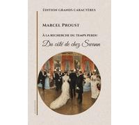 Marcel Proust Du côté de chez Swann (Tascabile)