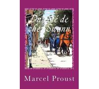 Marcel Proust Du côté de chez Swann (Tascabile)