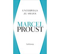 Marcel Proust E Werke. Frankfurter Ausgabe: Werke II. Band 1: Auf de (Tascabile)