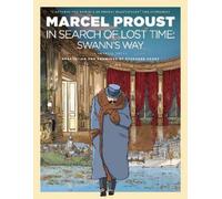 Marcel Proust In Search of Lost Time (Copertina rigida)