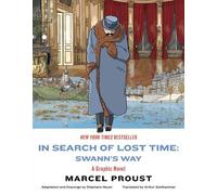 Marcel Proust In Search of Lost Time: Swann's Way (Tascabile)