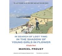 Marcel Proust In Search of Lost Time (Tascabile)