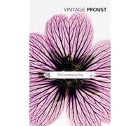 Marcel Proust In Search of Lost Time, Vol 3 (Tascabile)