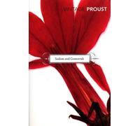 Marcel Proust In Search of Lost Time, Vol 4 (Tascabile)