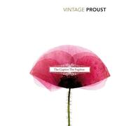 Marcel Proust In Search of Lost Time, Vol 5 (Tascabile)