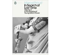 Marcel Proust In Search of Lost Time: Volume 2 (Tascabile)