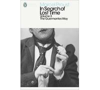 Marcel Proust In Search of Lost Time: Volume 3 (Tascabile)