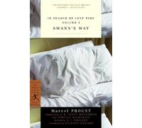 Marcel Proust In Search of Lost Time Volume I Swann's Way (Tascabile)
