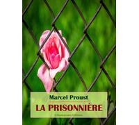 Marcel Proust La prisonniere (Tascabile)