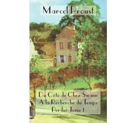 Marcel Proust La Recherche Du Temps Perdu (Copertina rigida)