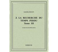 Marcel Proust Le cote de Guermantes (Tascabile)