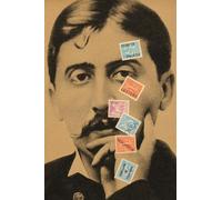 Marcel Proust Letters to His Neighbor (Tascabile)