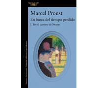 Marcel Proust Por el camino de Swann (En busca del tiempo perdido) / (Tascabile)