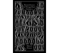 Remembrance of Things Past: Volume 3: Marcel Proust