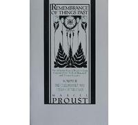 Marcel Proust Remembrance of Things Past, Volume II (Tascabile)