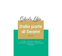 Marcel Proust Scheda libro Dalla parte di Swann di Marcel Proust (an (Tascabile)