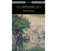 Marcel Proust Sodom and Gomorrah (Tascabile)