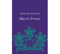 Marcel Proust Sodom and Gomorrah (Tascabile) In Search of Lost Time