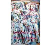 Marcel Proust Swann's Way (Copertina rigida)