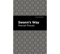 Marcel Proust Swann's Way (Copertina rigida) Mint Editions