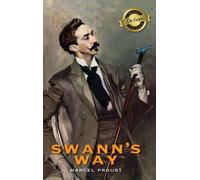 Marcel Proust Swann's Way, In Search of Lost Time (Deluxe Lib (Copertina rigida)