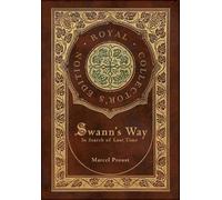 Marcel Proust Swann's Way, In Search of Lost Time (Royal Coll (Copertina rigida)