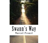Marcel Proust Swann's Way (Tascabile)