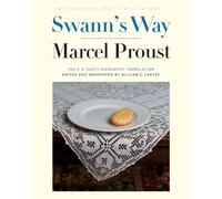 Marcel Proust Swann's Way (Tascabile)