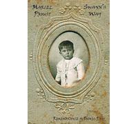 Marcel Proust Swann's Way (Tascabile) French Classics in French and English