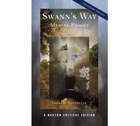 Marcel Proust Swann's Way (Tascabile) Norton Critical Editions