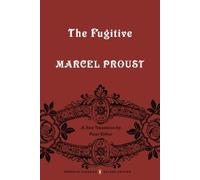Marcel Proust The Fugitive (Tascabile) In Search of Lost Time