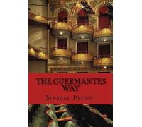 Marcel Proust The Guermantes Way (Tascabile)