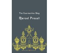 Marcel Proust The Guermantes Way (Tascabile) In Search of Lost Time