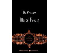 Marcel Proust The Prisoner (Tascabile) In Search of Lost Time