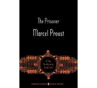 Marcel Proust The Prisoner (Tascabile) In Search of Lost Time