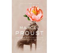 Marcel Proust The Seventy-Five Folios and Other Unpublished M (Copertina rigida)