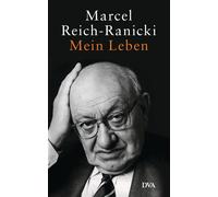 Marcel Reich-Ranicki Mein Leben (Tascabile)