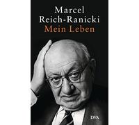 Marcel Reich-Ranicki Mein Leben (Tascabile)