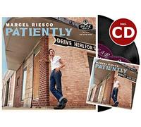 Marcel Riesco - Patiently