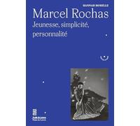 Marcel Rochas: Jeunesse, simplicité, personnalité: 4