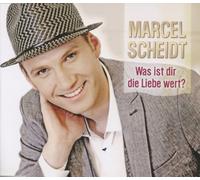 Marcel Scheidt - Was Ist Dir Die Liebe Wer