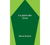 Marcel Schwob Lover or Friend (Edition1) (Tascabile)